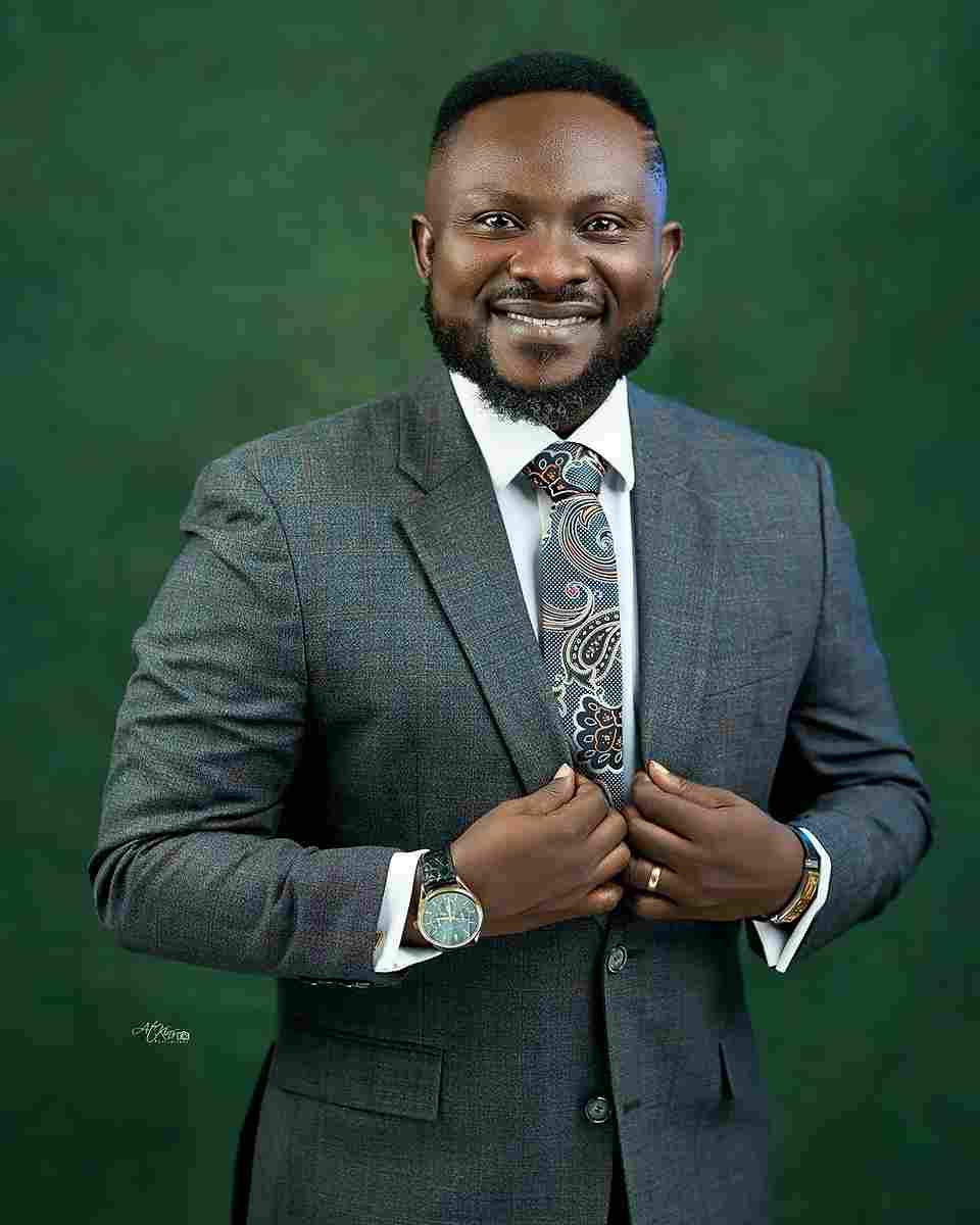 Jojo Arhin